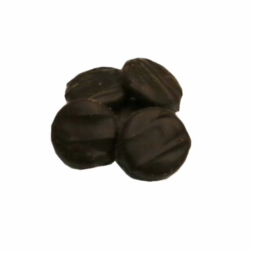 Zachary Holiday Peppermint Thin Mints Perspective: left