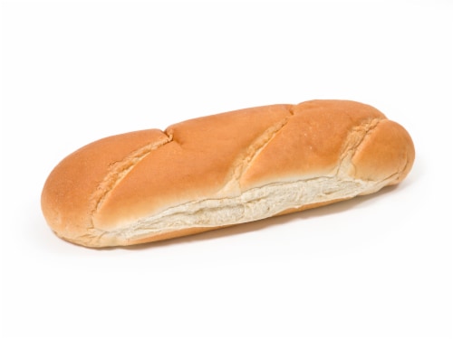 Rotella's Italian Italian Cookout Bread Perspective: left