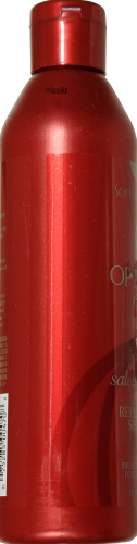 Softsheen-Carson Optimum Care Replenishing Shampoo Perspective: left