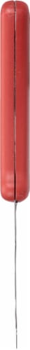 Red Devil 4800 Series 5-In-1 Painter's Tool - Red/Silver Perspective: left