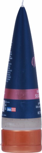 Tree Hut Bare® Moroccan Rose Shave Prep Sugar Scrub Perspective: left