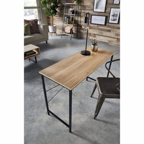 ClosetMaid Console Table/Desk, Home Decor Accent Entryway Furniture