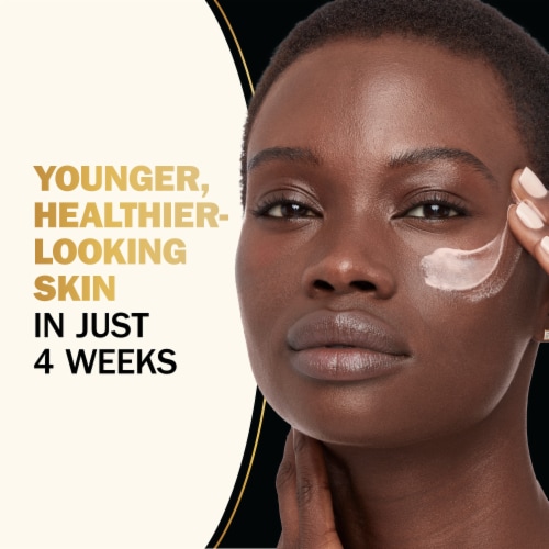 Olay® Total Effects® 7-In-1 Anti-Aging Face Moisturizer Perspective: left