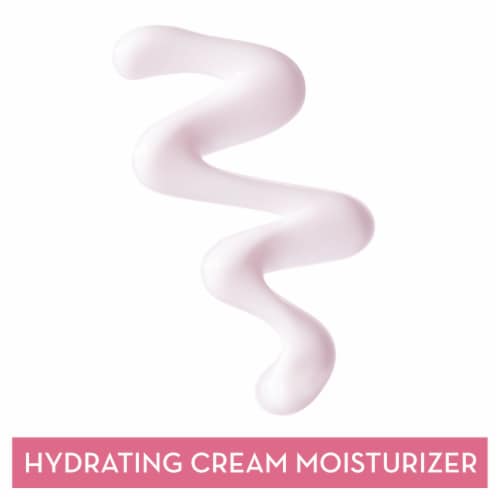 Olay Active Hydrating Moisturizing Facial Lotion Perspective: left
