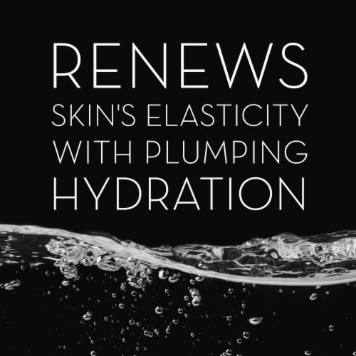 Olay Regenerist Regenerating Serum Fragrance-Free Light Gel Face Moisturizer Perspective: left