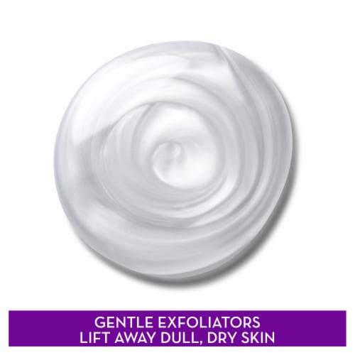Olay Age Defying Classic Face Wash Perspective: left