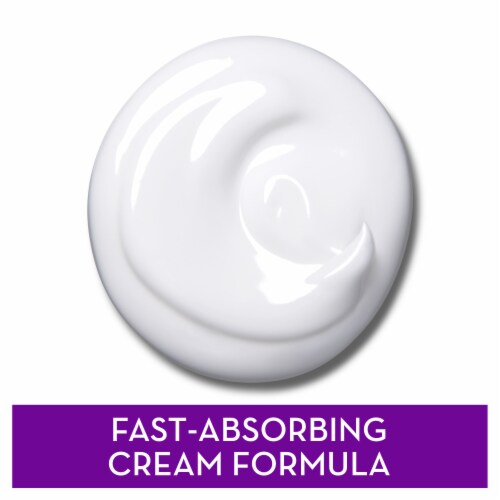 Olay Age Defying Anti-Wrinkle Night Cream Perspective: left