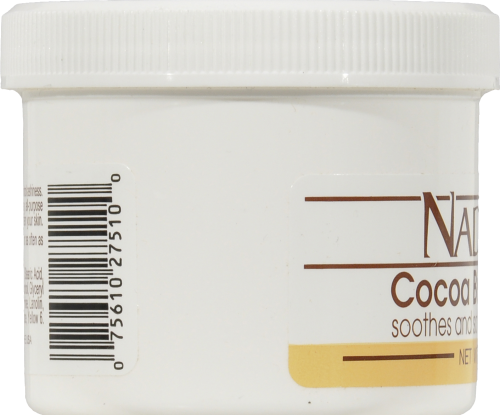 Nadinola Cocoa Butter Cream Perspective: left
