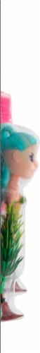 Ja Ru Mermaid Playset Perspective: left