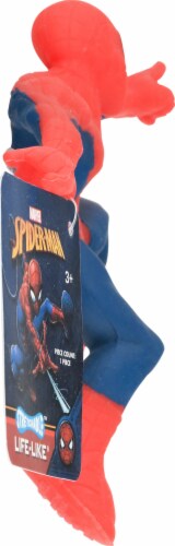 Hasbro® Marvel Spider-Man Across the Spider-Verse Mask - Spider-Punk, 1 ct  - Fry's Food Stores