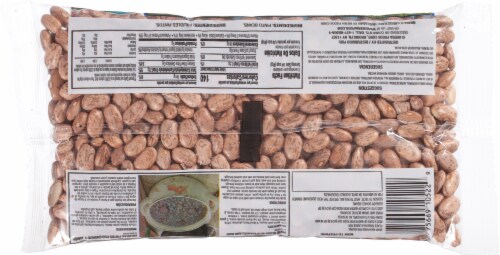 Iberia Pinto Beans 12 oz Perspective: left