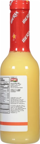 Iberia Naranja Agria Sour Orange Marinade 20 fl oz Perspective: left
