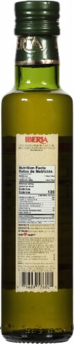 Iberia 100% Extra Virgin Premium Olive Oil 8.5 fl oz Perspective: left