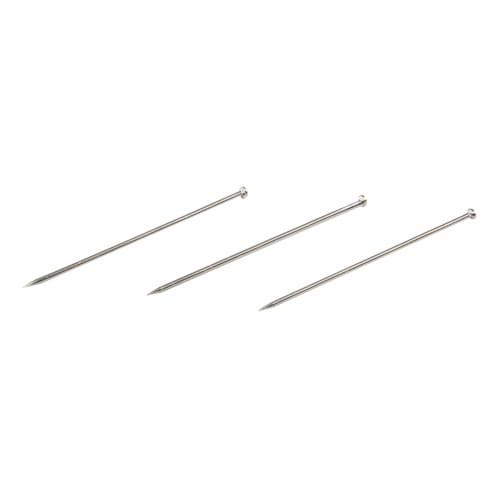 Singer Dressmaker Size 17 Pins Perspective: left