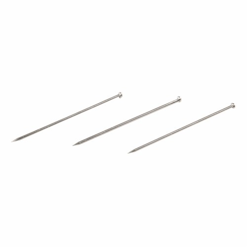 Singer Dressmaker Size 17 Pins Perspective: left