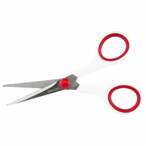Singer® 5.5 Sewing Scissors Perspective: left