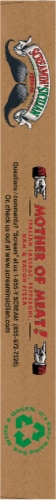 Screamin Sicilian® Mother of Meats Original Crust Frozen Pizza Perspective: left