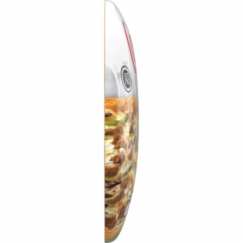 Connie's® Pizzeria Style Special Frozen Pizza Perspective: left