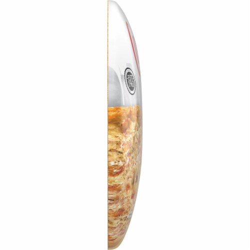 Connie's® Pizzeria Style Cheese Frozen Pizza Perspective: left