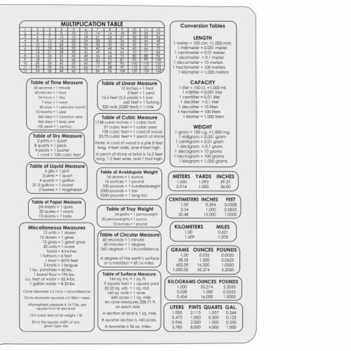 Top Flight Marble Wide Ruled Composition Book - 100 Sheets - Black/White Perspective: left