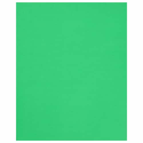 Top Flight Folder Portfolios - Colors May Vary Perspective: left