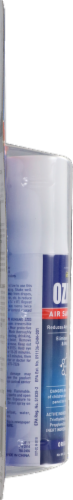 Ozium Original Scent Air Sanitizer Perspective: left