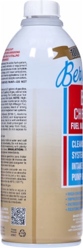 Berryman B-12 Chemtool Thru-Rail Fuel Injector Pour-In Cleaner, 15 fl oz -  Kroger