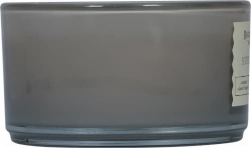 Candle-lite Rugged & Refined Steel Vetiver Perspective: left