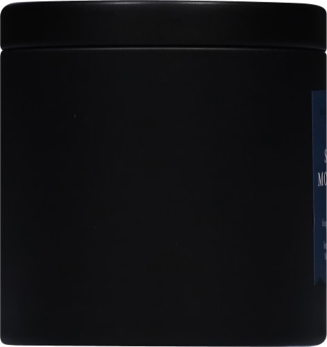 Candle-lite Rugged & Refined® Jar Candle Silver Mountain Perspective: left