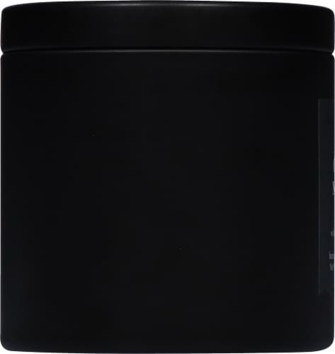 Candle-lite Rugged & Refined® Jar Candle Oud Noir Perspective: left