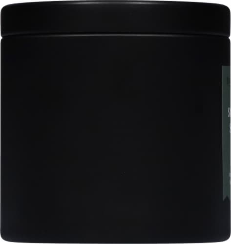 Candle-lite Rugged & Refined® Jar Candle Smoked Suede Perspective: left