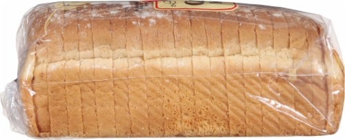 Village Hearth Cottage Bread Perspective: left