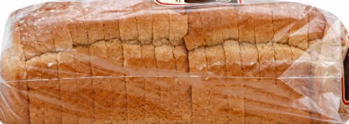 Village Hearth Cottage Wheat Bread Perspective: left
