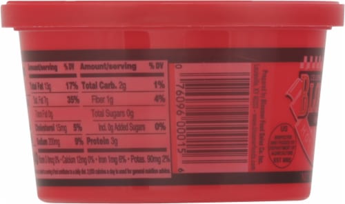 Bloemer's Hot Chile Base Perspective: left