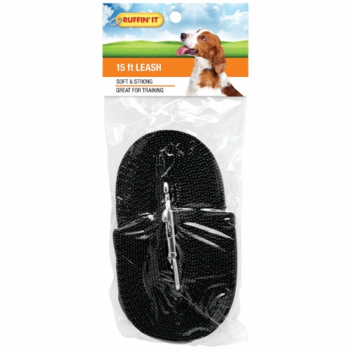 15 best sale ft leash