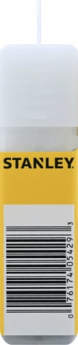 Stanley® SharpShooter® Narrow Crown Heavy-Duty Staples Perspective: left