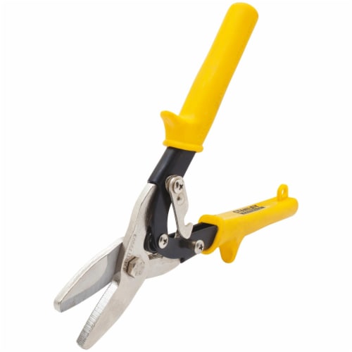 Stanley® Fatmax® Multipurpose Snips Perspective: left