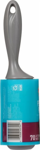 Scotch-Brite® Pet Hair Pickup Lint Roller Perspective: left