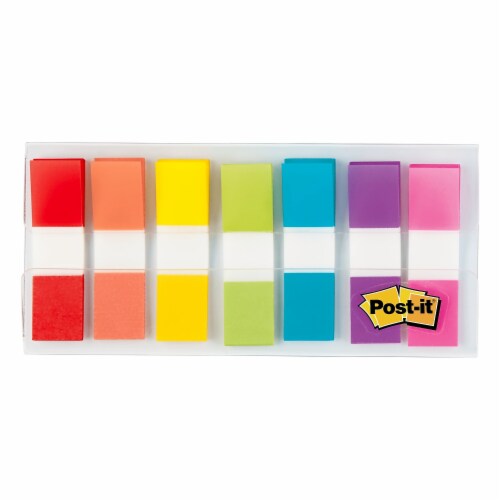 Small Flags, Seven Assorted Colors, 190 Flags Small Flags, Seven Assorted Colors, 190 Flags