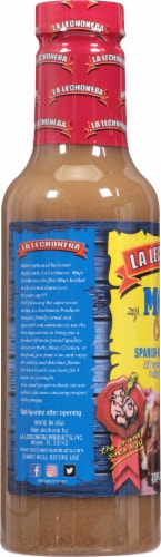 La Lechonera Mojo Criollo Spanish Marinating Sauce Perspective: left
