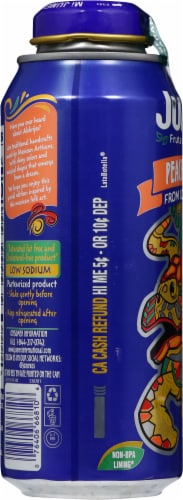 Jumex® Peach Nectar Single Can Perspective: left