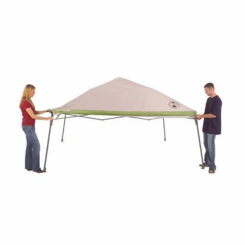 Coleman - 4 Season Wide 2 ROOM CURVE 2000036432-Quality