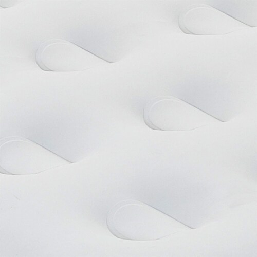 Coleman SupportRest Elite Double High Air Mattress with Built In