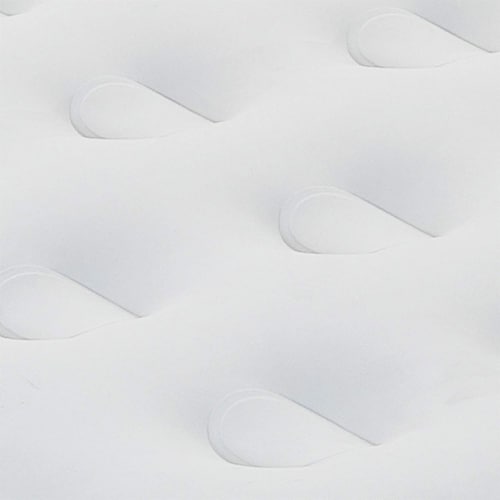 Coleman SupportRest Elite Double High Air Mattress with Built In