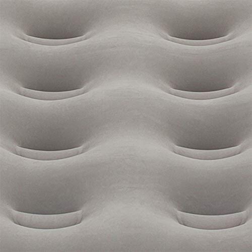 Coleman guestrest airbed reviews hot sale
