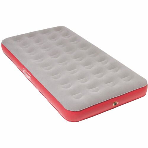 Coleman® Quickbed Twin Size Air Mattress Perspective: left