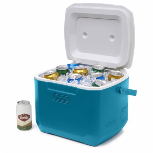 Coleman® Chiller 16 Qt. Portable Cooler Perspective: left