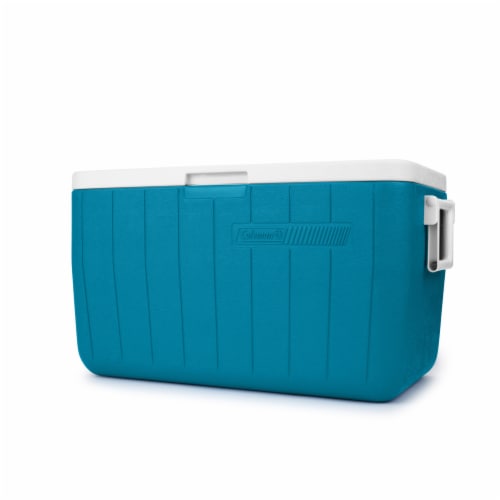 Coleman® Chiller 48 Qt. Cooler Perspective: left
