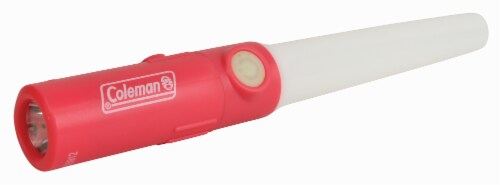 Coleman Flashlight Glowstick - Assorted Perspective: left