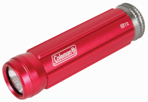 Coleman CT2 Youth Flashlight - Assorted Perspective: left
